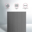 Kép 3/5 - AXAGON EEM2-XR USB-C 3.2 Gen2 - M. 2 NVMe SSD Radiator külső ház