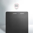 Kép 5/5 - AXAGON RSS-M2B M. 2 SSD ház, fekete
