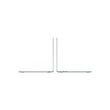 Kép 3/4 - Apple Macbook Air 13.6" M4 10C CPU/10C GPU, 24GB/512GB - Sky Blue - HUN KB