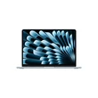 Kép 1/4 - Apple Macbook Air 13.6" M4 10C CPU/10C GPU, 24GB/512GB - Sky Blue - HUN KB