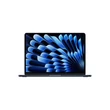 Kép 1/4 - Apple Macbook Air 13.6"  M4 10C CPU/8C GPU, 16GB/256GB - Midnight - HUN KB