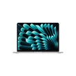 Kép 1/4 - Apple Macbook Air 13.6"  M4 10C CPU/8C GPU, 16GB/256GB - Silver - HUN KB