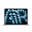 Kép 1/5 - Apple Macbook Air 13.6" M4 10C CPU/8C GPU, 16GB/256GB - Sky Blue - HUN KB