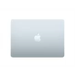 Kép 2/5 - Apple Macbook Air 13.6" M4 10C CPU/8C GPU, 16GB/256GB - Sky Blue - HUN KB