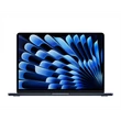 Kép 1/5 - Apple Macbook Air 13.6"  M4 10C CPU/10C GPU, 24GB/512GB - Midnight - HUN KB