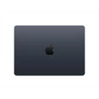 Kép 2/5 - Apple Macbook Air 13.6"  M4 10C CPU/10C GPU, 24GB/512GB - Midnight - HUN KB