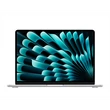 Kép 1/5 - Apple Macbook Air 13.6"  M4 10C CPU/10C GPU, 24GB/512GB - Silver - HUN KB