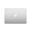 Kép 2/5 - Apple Macbook Air 13.6"  M4 10C CPU/10C GPU, 24GB/512GB - Silver - HUN KB