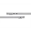 Kép 4/5 - Apple Macbook Air 13.6"  M4 10C CPU/10C GPU, 24GB/512GB - Silver - HUN KB