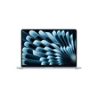 Kép 1/4 - Apple Macbook Air 15.6" M4 10C CPU/10C GPU, 16GB/256GB - Sky Blue - HUN KB