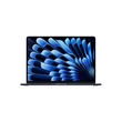 Kép 1/4 - Apple Macbook Air 15.6"  M4 10C CPU/10C GPU, 16GB/512GB - Midnight - HUN KB
