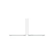Kép 3/4 - Apple Macbook Air 15.6" M4 10C CPU/10C GPU, 24GB/512GB - Sky Blue - HUN KB
