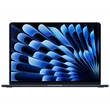 Kép 1/5 - Apple Macbook Air 15.6"  M4 10C CPU/10C GPU, 16GB/256GB - Midnight - HUN KB