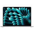 Kép 1/5 - Apple Macbook Air 15.6"  M4 10C CPU/10C GPU, 16GB/256GB - Silver - HUN KB