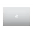 Kép 2/5 - Apple Macbook Air 15.6"  M4 10C CPU/10C GPU, 16GB/256GB - Silver - HUN KB