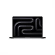 Kép 1/5 - Apple Macbook Pro 14,2" CTO  M4 PRO 12C CPU/16C GPU, 24GB/4TB - Space Black - HUN KB