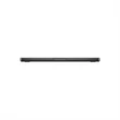 Kép 5/5 - Apple Macbook Pro 14,2" CTO  M4 Pro 14C CPU/20C GPU, 24GB/1TB - Space Black - HUN , nanotexture