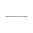 Kép 5/5 - Apple Macbook Pro 14,2" CTO  M4 Pro 14C CPU/20C GPU, 48GB/4TB - Silver - HUN , nanotexture