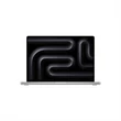 Kép 1/5 - Apple Macbook Pro 16,2"  CTO M4 Pro 14C CPU/20C GPU, 24GB/2TB - Silver - HUN KB