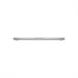 Kép 5/5 - Apple Macbook Pro 16,2"  CTO M4 Pro 14C CPU/20C GPU, 24GB/512GB - Silver - HUN KB, nanotexture