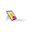 Kép 3/5 - Apple Magic Keyboard Folio for iPad (10th generation) - Hungarian