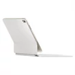 Kép 4/5 - Apple Magic Keyboard for iPad Air 11"(M3) - Hungarian - White