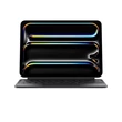 Kép 3/4 - Apple Magic Keyboard for iPad Pro 11_inch (M4) - Hungarian - Black