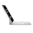 Kép 4/5 - Apple Magic Keyboard for iPad Pro 11_inch (M4) - Hungarian - White