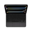 Kép 1/5 - Apple Magic Keyboard for iPad Pro 11_inch (M4) - US English - Black