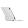 Kép 5/5 - Apple Magic Keyboard for iPad Pro 11_inch (M4) - US English - White