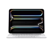 Kép 3/5 - Apple Magic Keyboard for iPad Pro 11_inch (M4) - US English - White