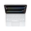 Kép 1/5 - Apple Magic Keyboard for iPad Pro 11_inch (M4) - US English - White