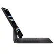 Kép 4/5 - Apple Magic Keyboard for iPad Pro 13_inch (M4) - Hungarian - Black