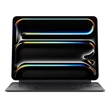Kép 3/5 - Apple Magic Keyboard for iPad Pro 13_inch (M4) - Hungarian - Black
