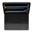 Kép 1/5 - Apple Magic Keyboard for iPad Pro 13_inch (M4) - Hungarian - Black