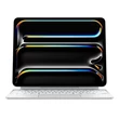 Kép 3/5 - Apple Magic Keyboard for iPad Pro 13_inch (M4) - US English - White