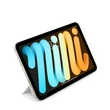 Kép 2/5 - Apple Smart Folio for iPad mini (6th generation) - White