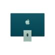 Apple iMac 24" Retina, 4.5K, CTO : Apple M1 8C CPU/7C GPU, 16GB/256GB, LAN - Green (2021)