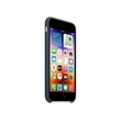 Kép 5/5 - Apple iPhone SE3 Silicone Case - Abyss Blue