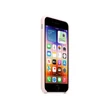 Kép 5/5 - Apple iPhone SE3 Silicone Case - Chalk Pink