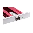 Kép 4/4 - ASUS Vezetékes hálózati adapter PCI-Express 10Gbps SFP+, XG-C100F