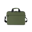 Kép 1/5 - DICOTA BASE XX D31959, SLIM Notebook táska 13-14.1” OLIVE GREEN