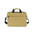 Kép 1/5 - DICOTA BASE XX D31960, SLIM Notebook táska 13-14.1” CAMEL BROWN
