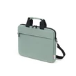 Kép 4/5 - DICOTA BASE XX D31961, SLIM Notebook táska 13-14.1” LIGHT GREY