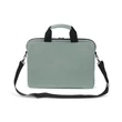 Kép 2/5 - DICOTA BASE XX D31961, SLIM Notebook táska 13-14.1” LIGHT GREY