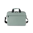Kép 1/5 - DICOTA BASE XX D31961, SLIM Notebook táska 13-14.1” LIGHT GREY