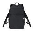 Kép 2/5 - DICOTA BASE XX D31792 Notebook hátizsák 13-15.6” BLACK
