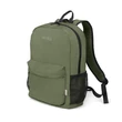 Kép 4/5 - DICOTA BASE XX D31965, Notebook hátizsák B2 15.6” OLIVE GREEN