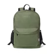 Kép 1/5 - DICOTA BASE XX D31965, Notebook hátizsák B2 15.6” OLIVE GREEN