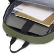 Kép 5/5 - DICOTA BASE XX D31965, Notebook hátizsák B2 15.6” OLIVE GREEN
